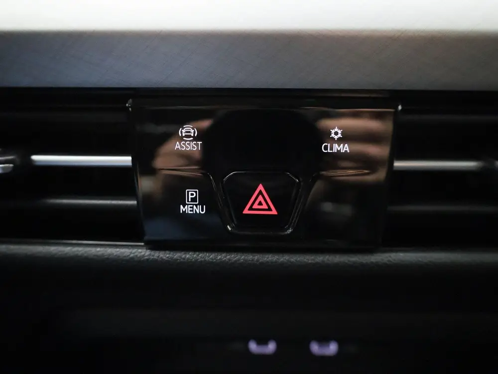 Volkswagen Golf 1.0 TSI Life | Navigatie | Apple Carplay / A uit 2022, foto 20