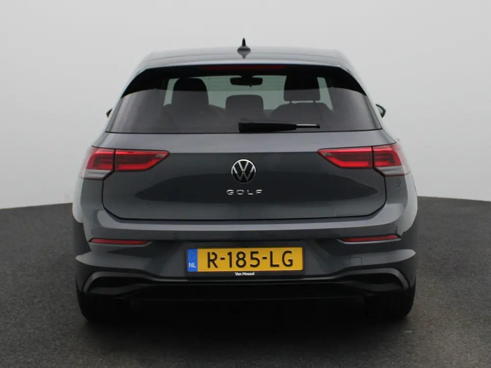 Volkswagen Golf 1.0 TSI Life | Navigatie | Apple Carplay / A uit 2022, foto 5