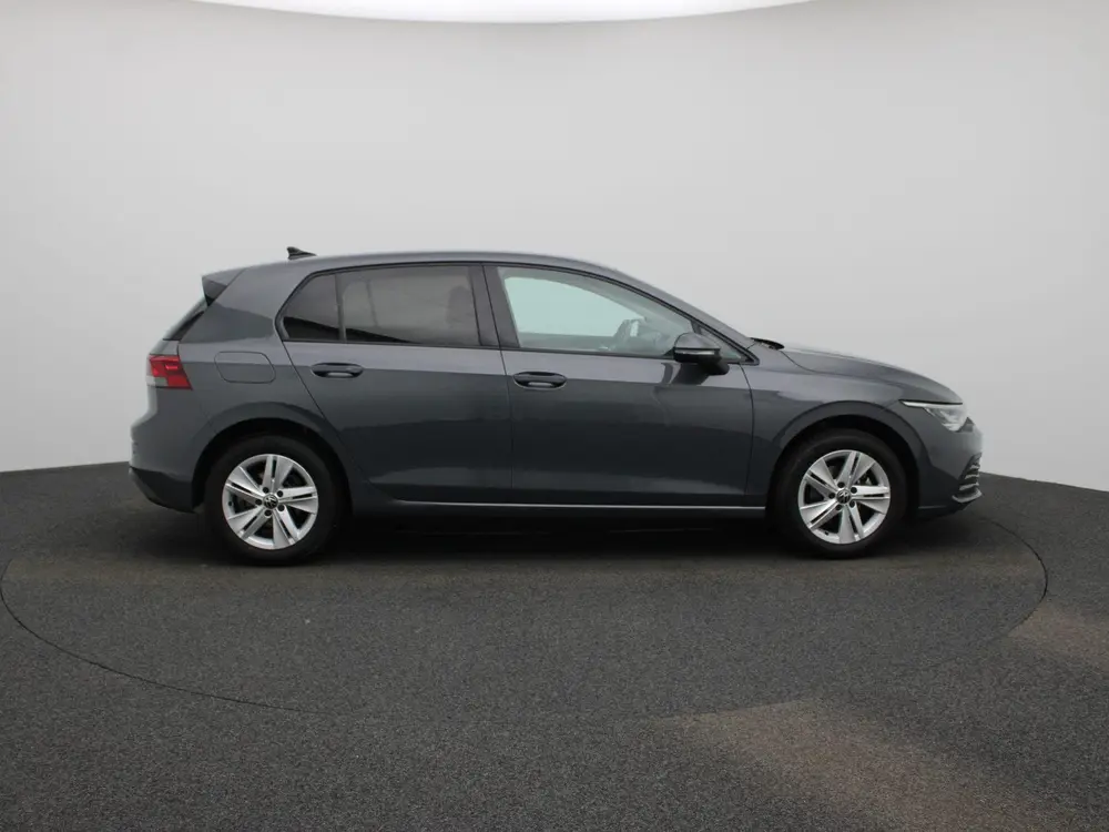 Volkswagen Golf 1.0 TSI Life | Navigatie | Apple Carplay / A uit 2022, foto 6