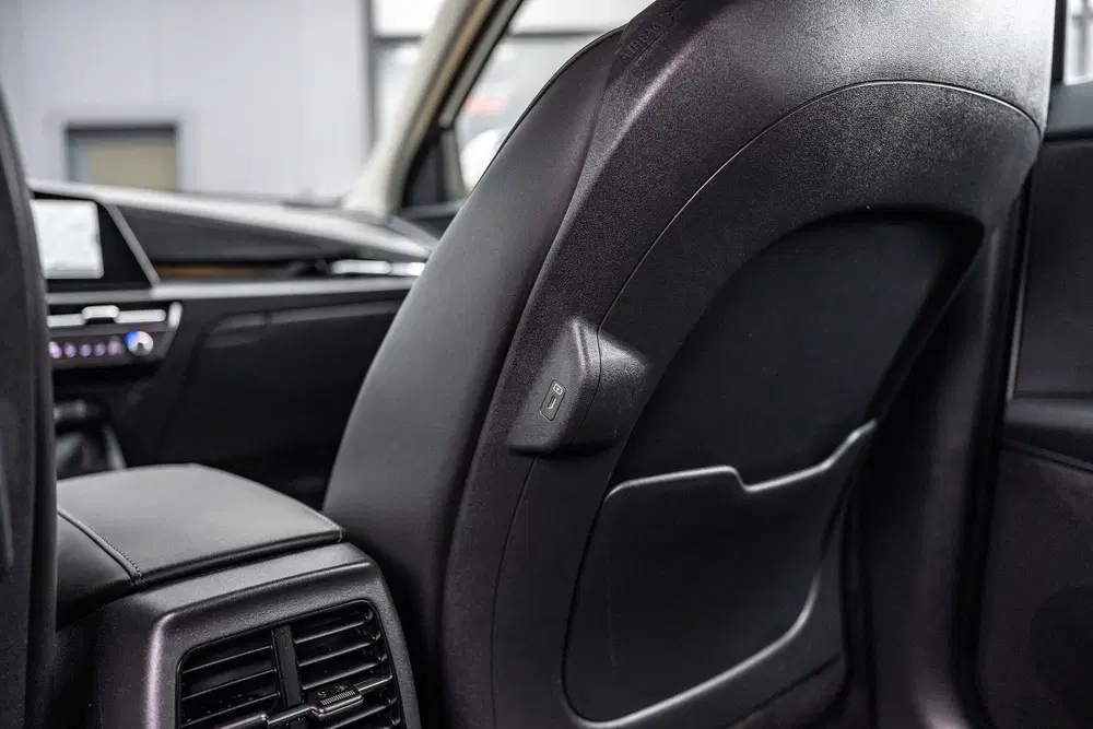 Kia Niro 1.6 GDi Hybrid DynamicLine uit 2022, foto 20