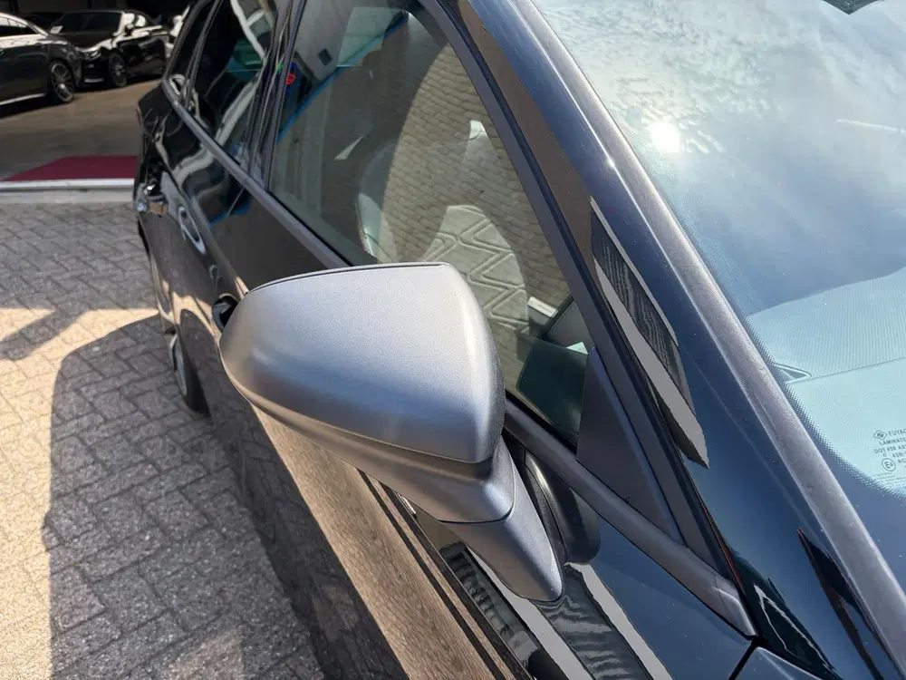 SEAT Leon 1.5 eTSI FR Launch Edition uit 2021, foto 10