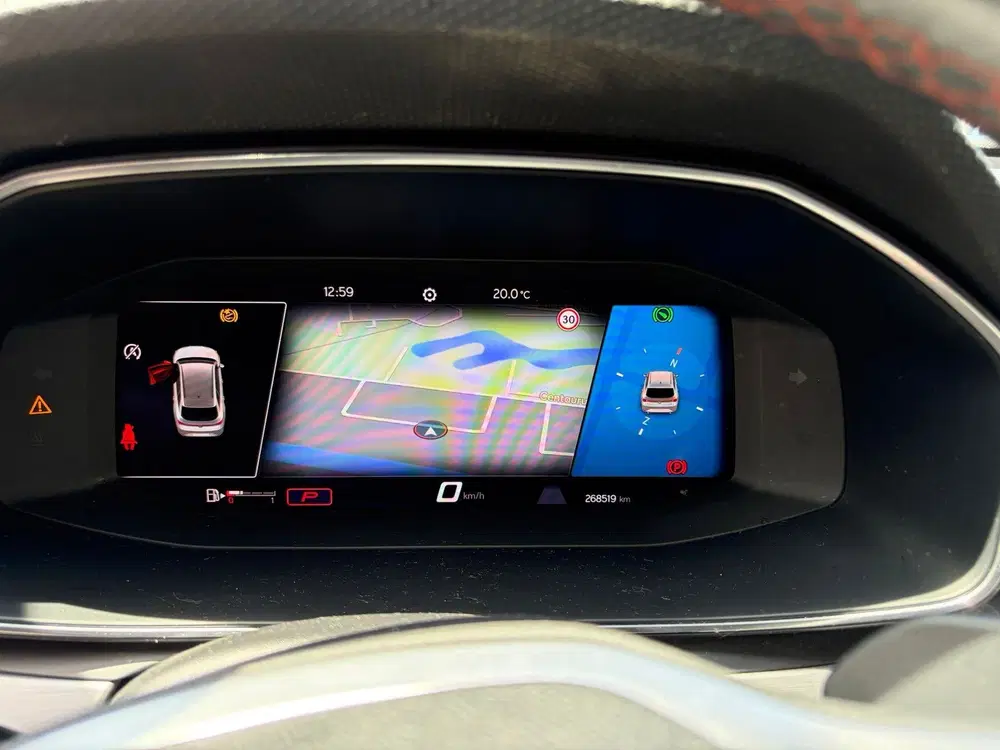 SEAT Leon 1.5 eTSI FR Launch Edition uit 2021, foto 13