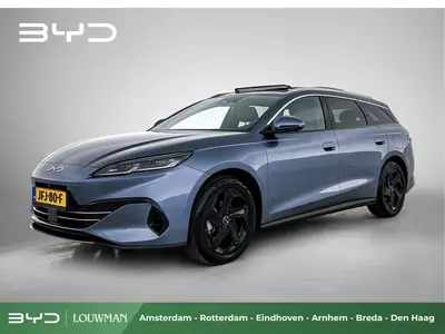 BYD Seal 6 1.5 DM-i Comfort Lite uit 2025