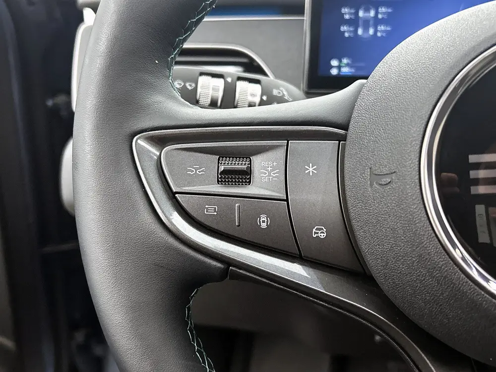 BYD Seal 6 1.5 DM-i Comfort Lite uit 2025, foto 11