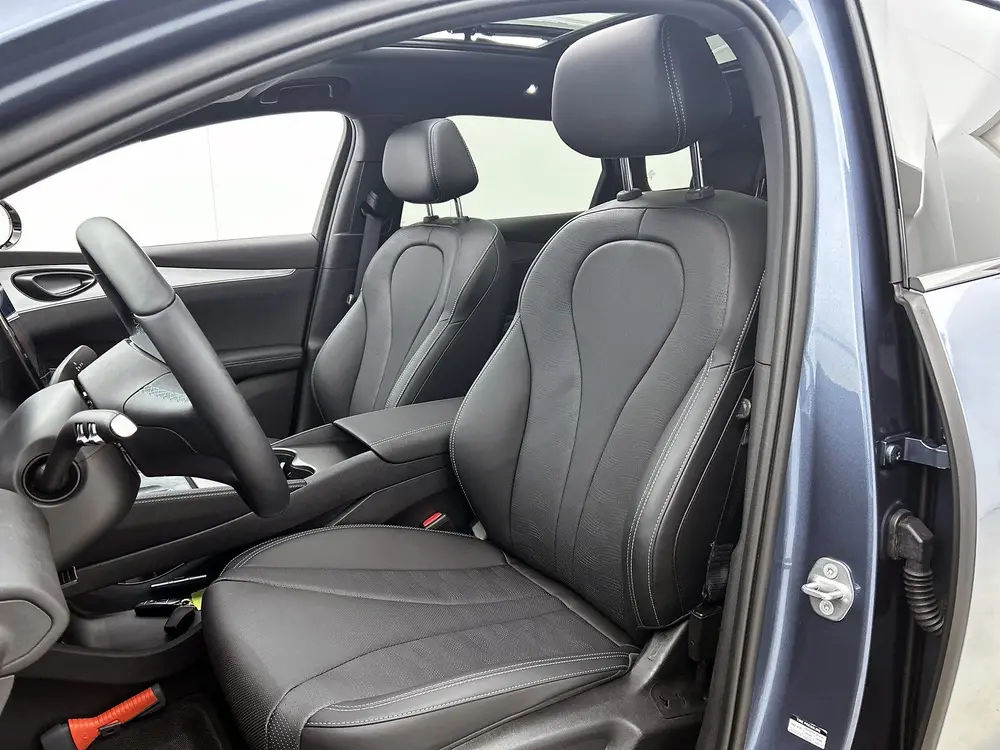 BYD Seal 6 1.5 DM-i Comfort Lite uit 2025, foto 12