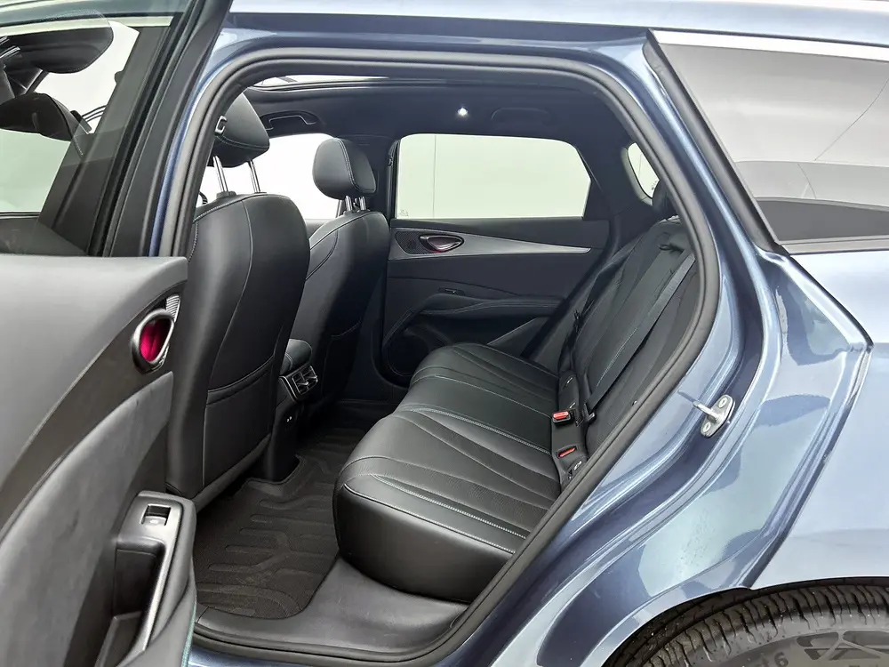BYD Seal 6 1.5 DM-i Comfort Lite uit 2025, foto 13