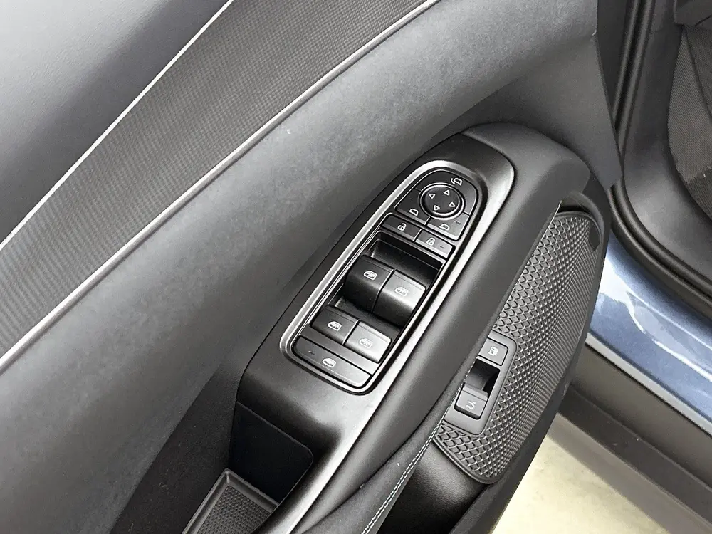BYD Seal 6 1.5 DM-i Comfort Lite uit 2025, foto 18
