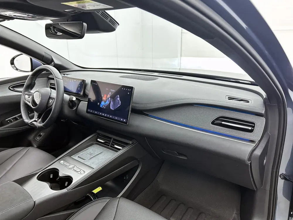 BYD Seal 6 1.5 DM-i Comfort Lite uit 2025, foto 4