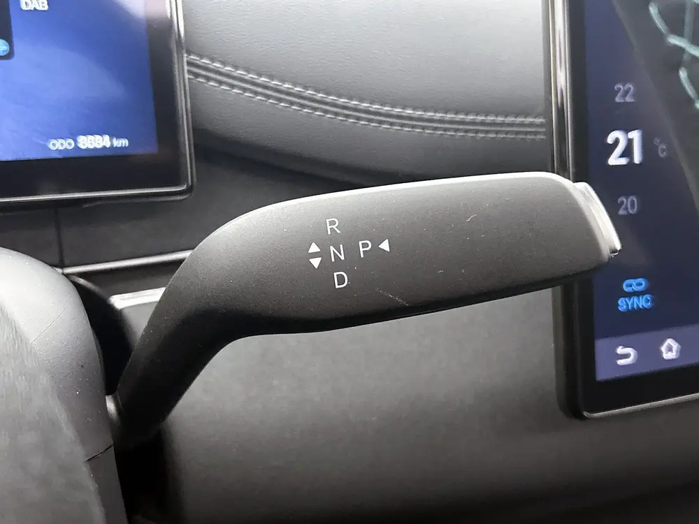 BYD Seal 6 1.5 DM-i Comfort Lite uit 2025, foto 8