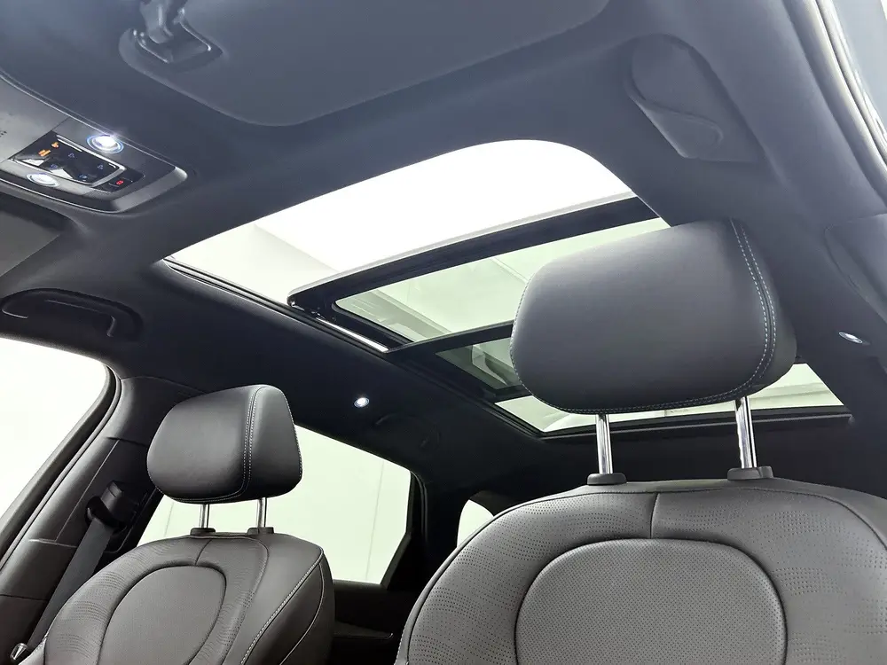BYD Seal 6 1.5 DM-i Comfort Lite uit 2025, foto 9