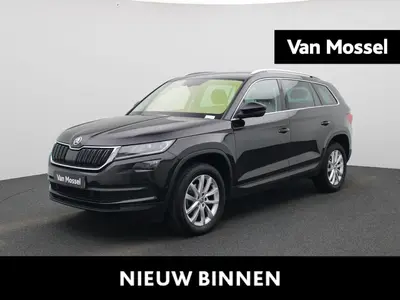 Skoda Kodiaq 1.5 TSI Style uit 2021
