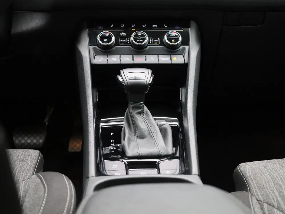 Skoda Kodiaq 1.5 TSI Style uit 2021, foto 10