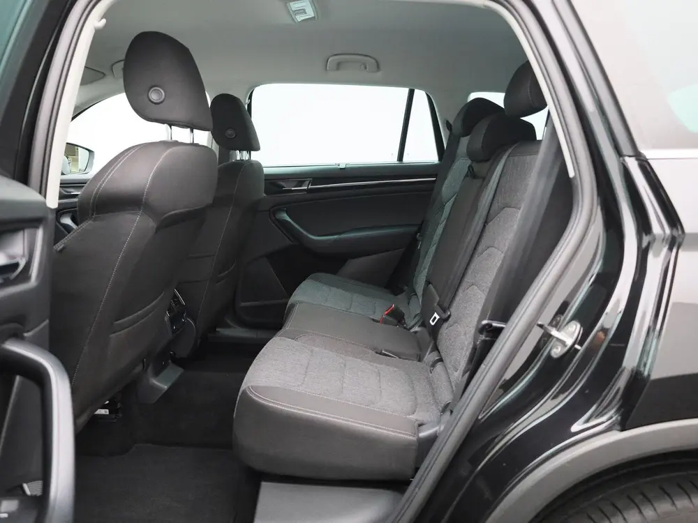 Skoda Kodiaq 1.5 TSI Style uit 2021, foto 12