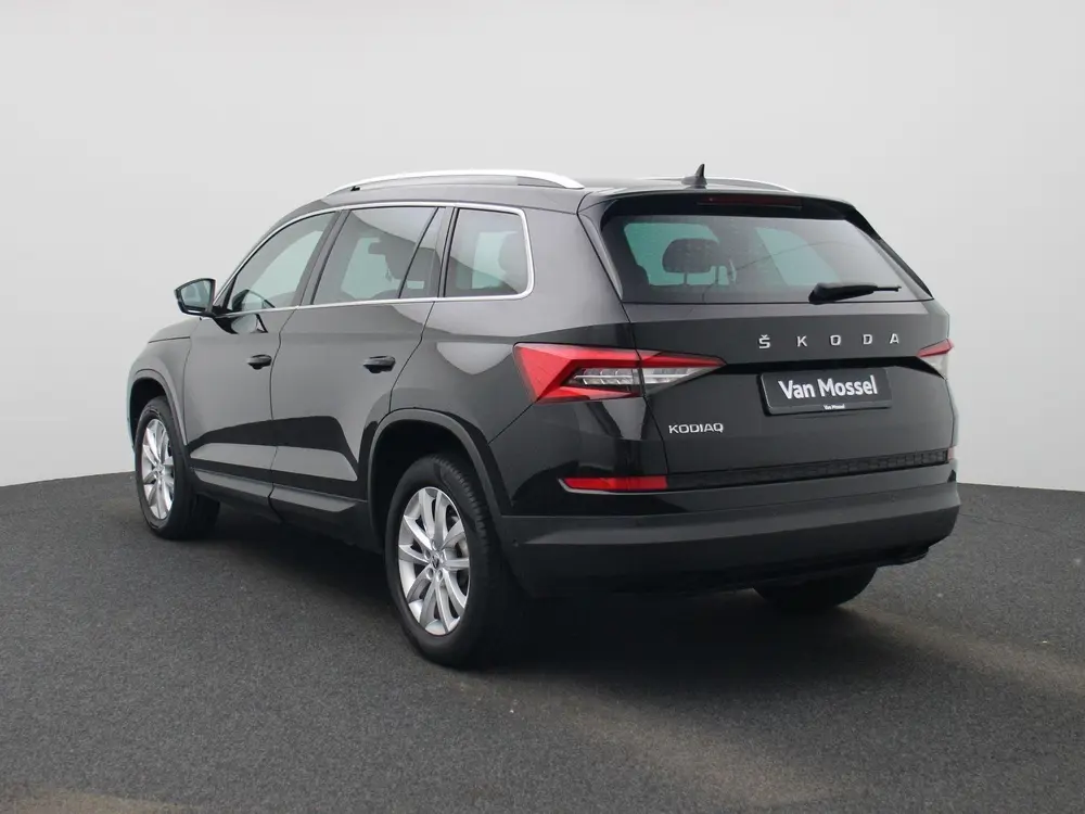 Skoda Kodiaq 1.5 TSI Style uit 2021, foto 2