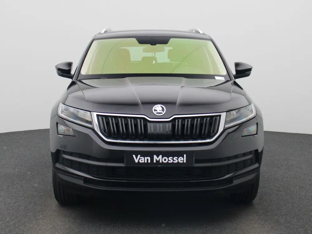 Skoda Kodiaq 1.5 TSI Style uit 2021, foto 3