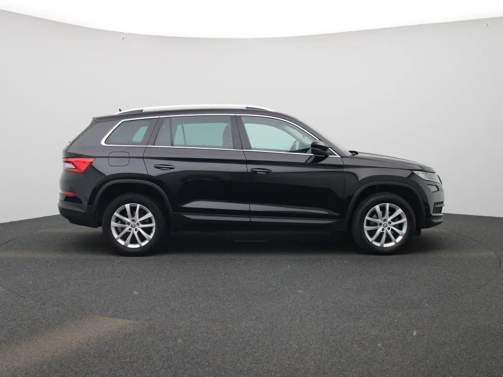 Skoda Kodiaq 1.5 TSI Style uit 2021, foto 6