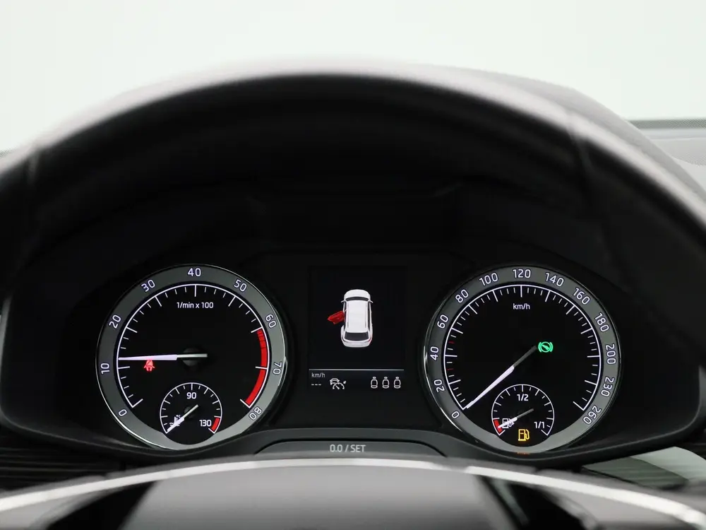 Skoda Kodiaq 1.5 TSI Style uit 2021, foto 8