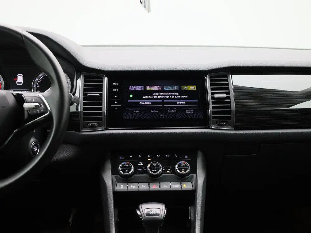 Skoda Kodiaq 1.5 TSI Style uit 2021, foto 9