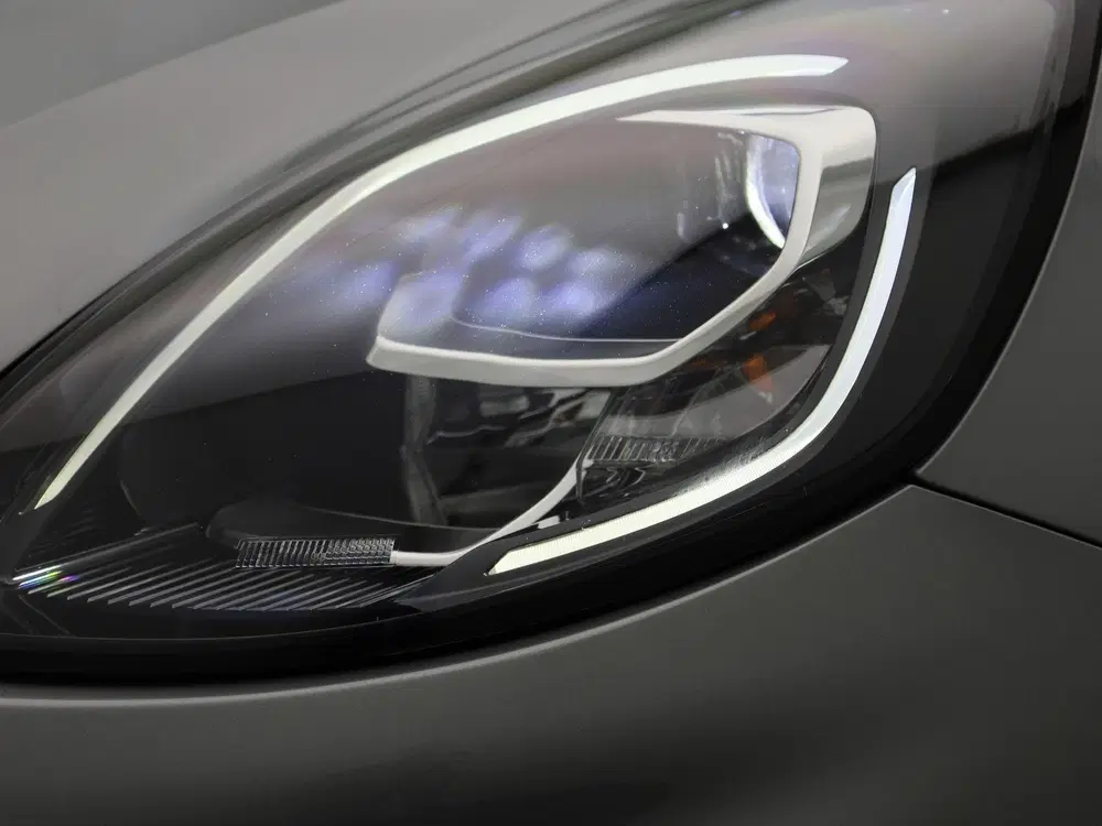 Ford Puma 1.0 EcoBoost Hybrid Titanium uit 2021, foto 14