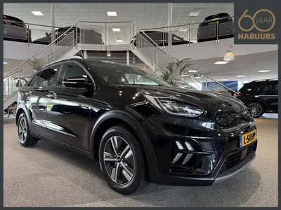 Kia Niro 1.6 GDi Hybrid DynamicPlusLine NL auto uit 2021