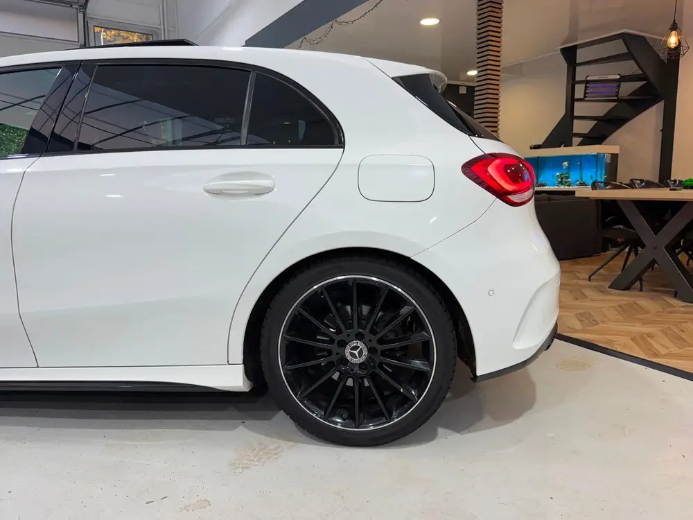 Mercedes-Benz A-Klasse 200 Premium Plus AMG|PANO|Sfeer|CAM|D uit 2019, foto 5