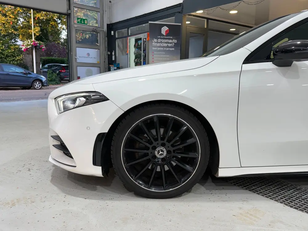 Mercedes-Benz A-Klasse 200 Premium Plus AMG|PANO|Sfeer|CAM|D uit 2019, foto 6