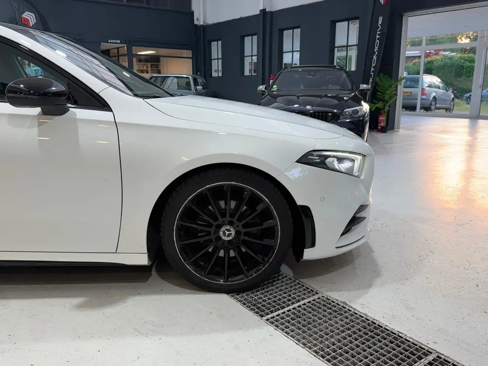 Mercedes-Benz A-Klasse 200 Premium Plus AMG|PANO|Sfeer|CAM|D uit 2019, foto 7