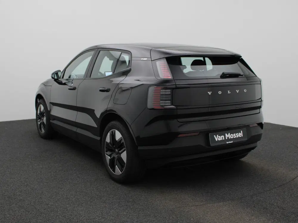 Volvo EX30 Single Motor Extended Range Core uit 2024, foto 4