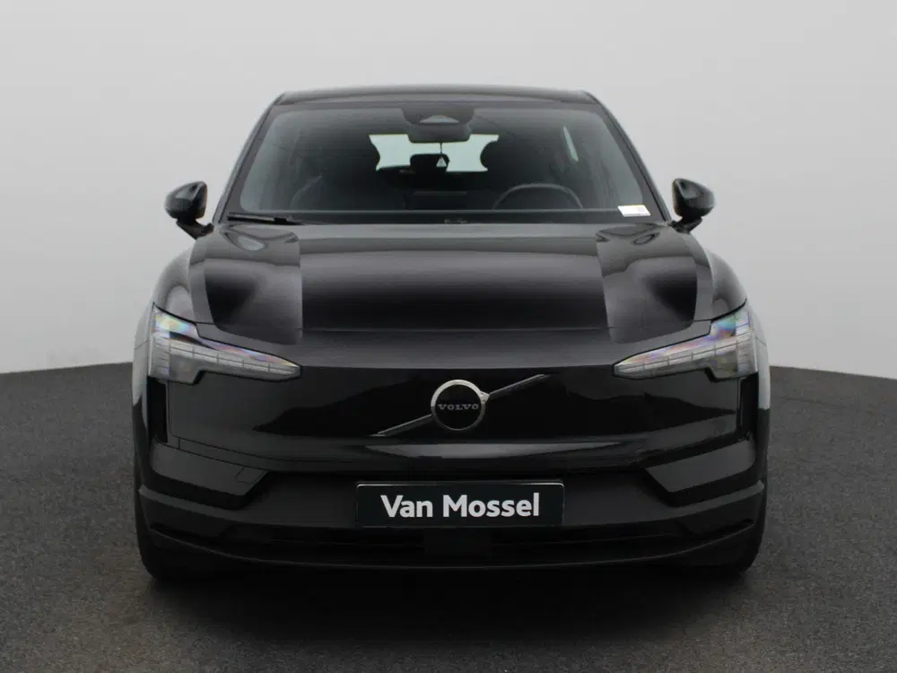 Volvo EX30 Single Motor Extended Range Core uit 2024, foto 5