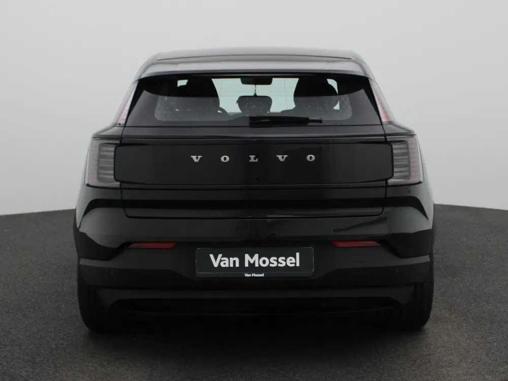Volvo EX30 Single Motor Extended Range Core uit 2024, foto 7