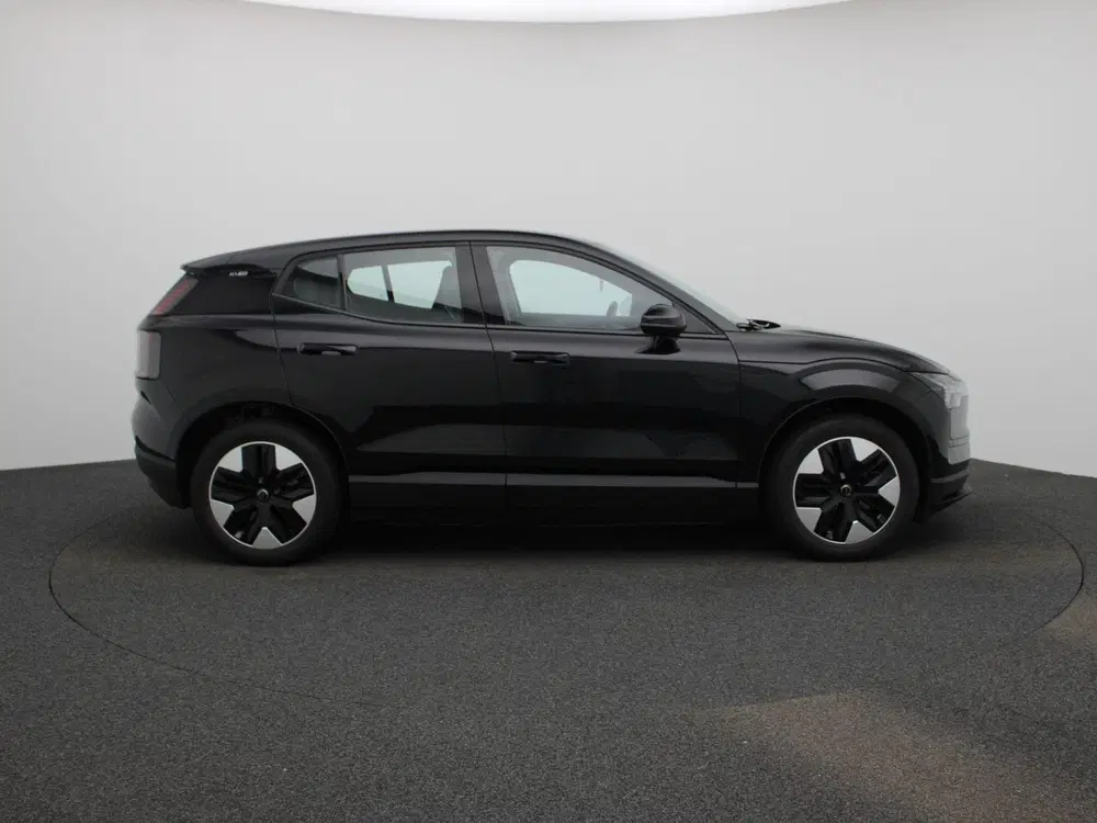 Volvo EX30 Single Motor Extended Range Core uit 2024, foto 8