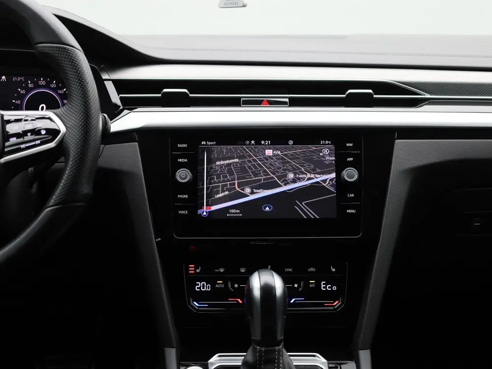 Volkswagen Arteon 1.4 TSI eHybrid R-Line Business+ | Automaa uit 2022, foto 10