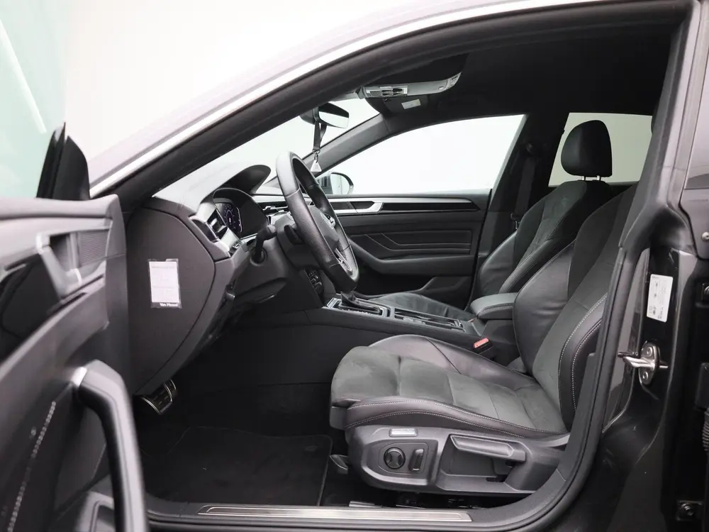 Volkswagen Arteon 1.4 TSI eHybrid R-Line Business+ | Automaa uit 2022, foto 12