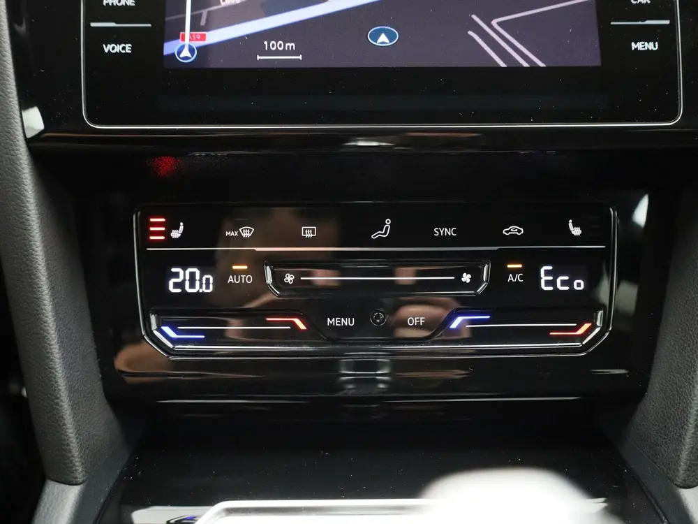 Volkswagen Arteon 1.4 TSI eHybrid R-Line Business+ | Automaa uit 2022, foto 18