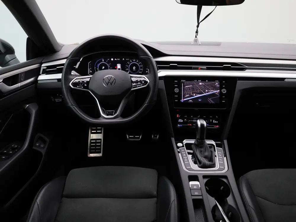 Volkswagen Arteon 1.4 TSI eHybrid R-Line Business+ | Automaa uit 2022, foto 3