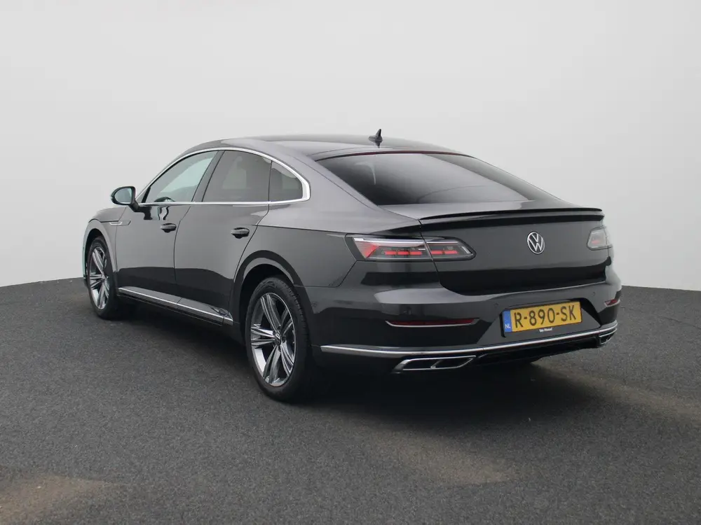 Volkswagen Arteon 1.4 TSI eHybrid R-Line Business+ | Automaa uit 2022, foto 4