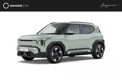 Kia EV2 Plus 42.2 kWh 4-Zits uit 2026