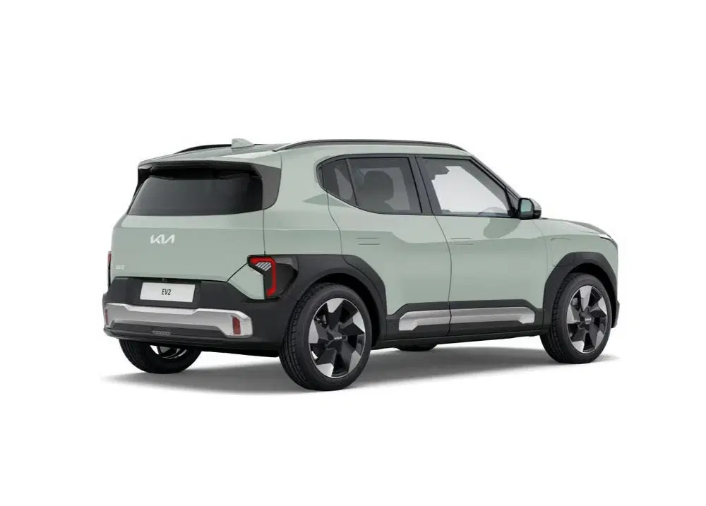 Kia EV2 Plus 42.2 kWh 4-Zits uit 2026, foto 2