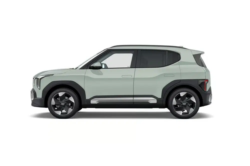 Kia EV2 Plus 42.2 kWh 4-Zits uit 2026, foto 3