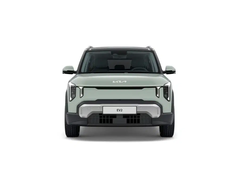 Kia EV2 Plus 42.2 kWh 4-Zits uit 2026, foto 4