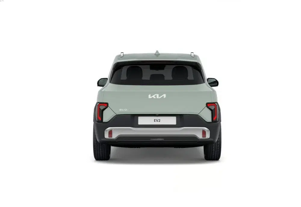 Kia EV2 Plus 42.2 kWh 4-Zits uit 2026, foto 5