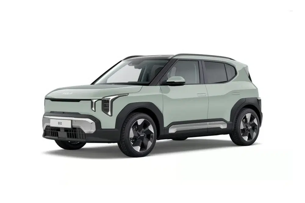 Kia EV2 Plus 42.2 kWh 4-Zits uit 2026, foto 6
