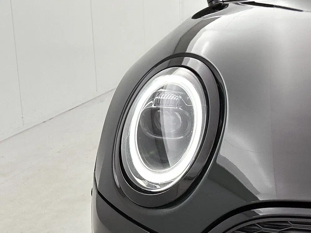 Mini Clubman 2.0 JCW ALL4 John Cooper Works uit 2021, foto 12