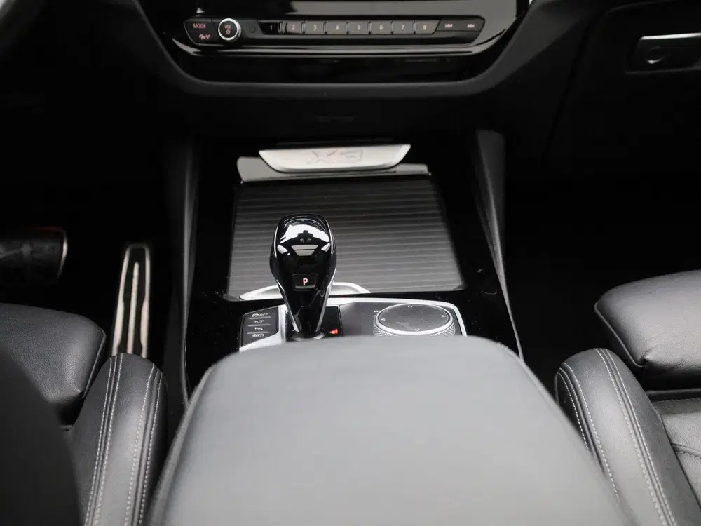 BMW X3 xDrive30e High Executive uit 2022, foto 11