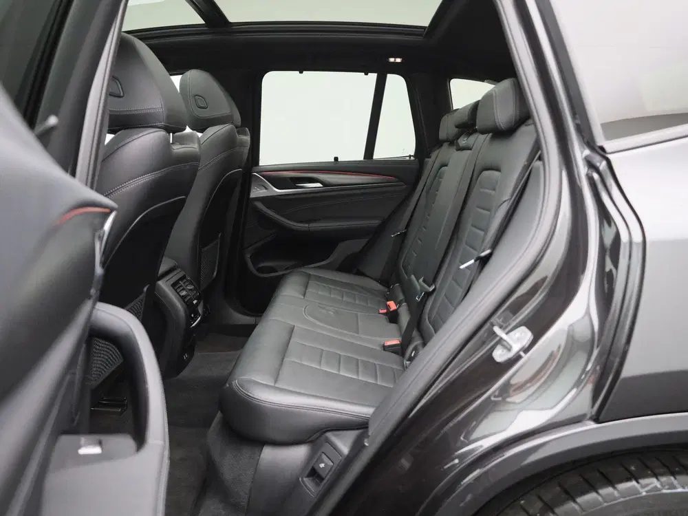 BMW X3 xDrive30e High Executive uit 2022, foto 13