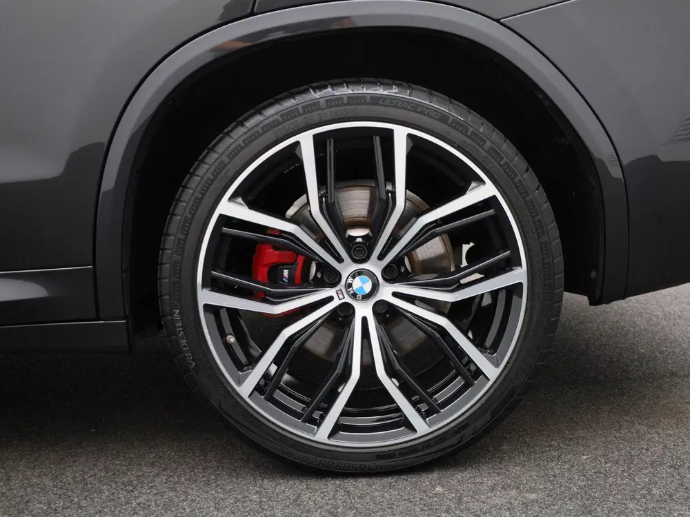 BMW X3 xDrive30e High Executive uit 2022, foto 14