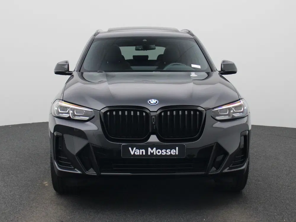 BMW X3 xDrive30e High Executive uit 2022, foto 5