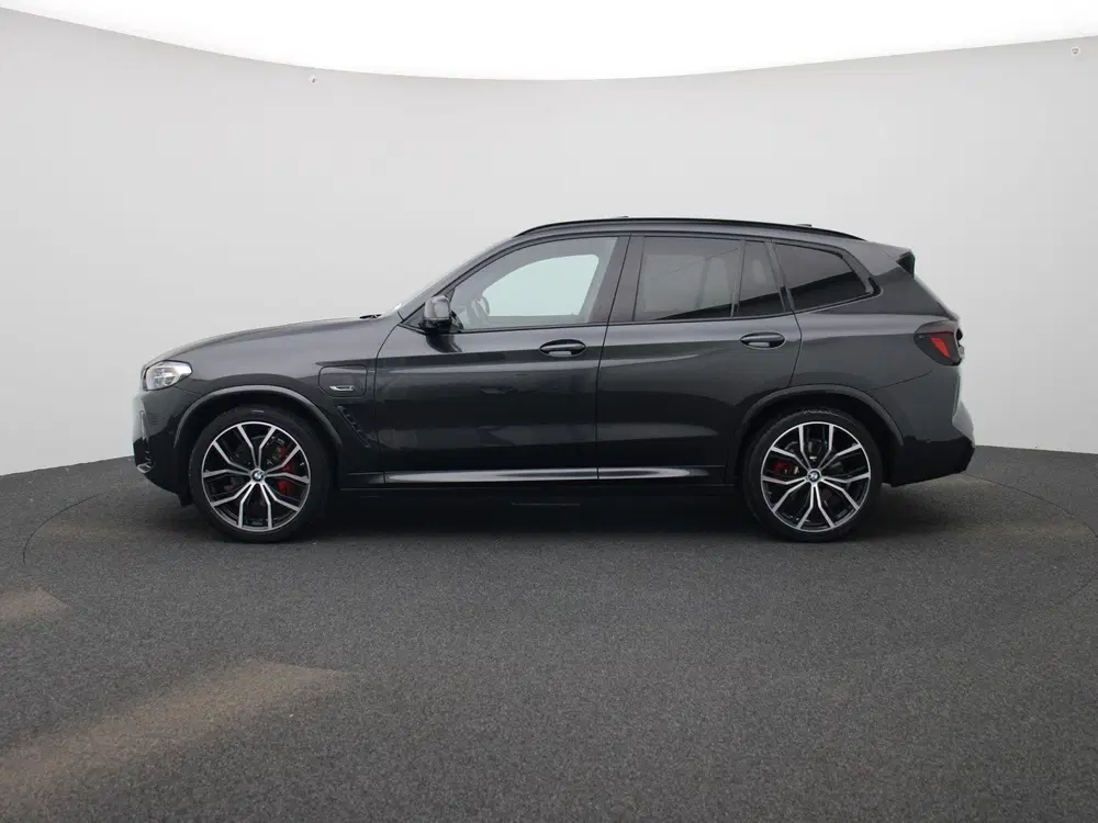 BMW X3 xDrive30e High Executive uit 2022, foto 6