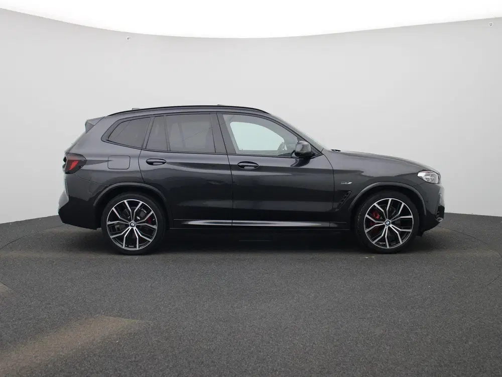 BMW X3 xDrive30e High Executive uit 2022, foto 8