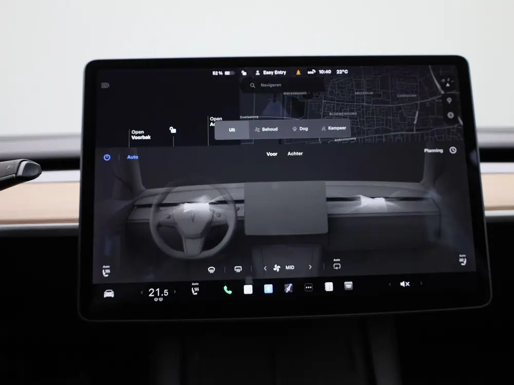 Tesla Model 3 Standard RWD Plus 60 kWh uit 2021, foto 18